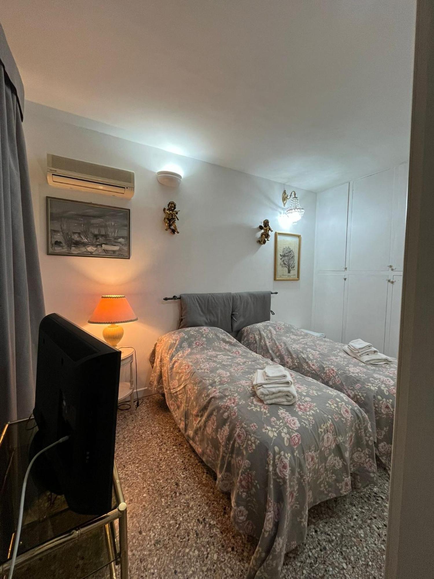 Affittacamere Stanza Con Ottima Posizione Roma