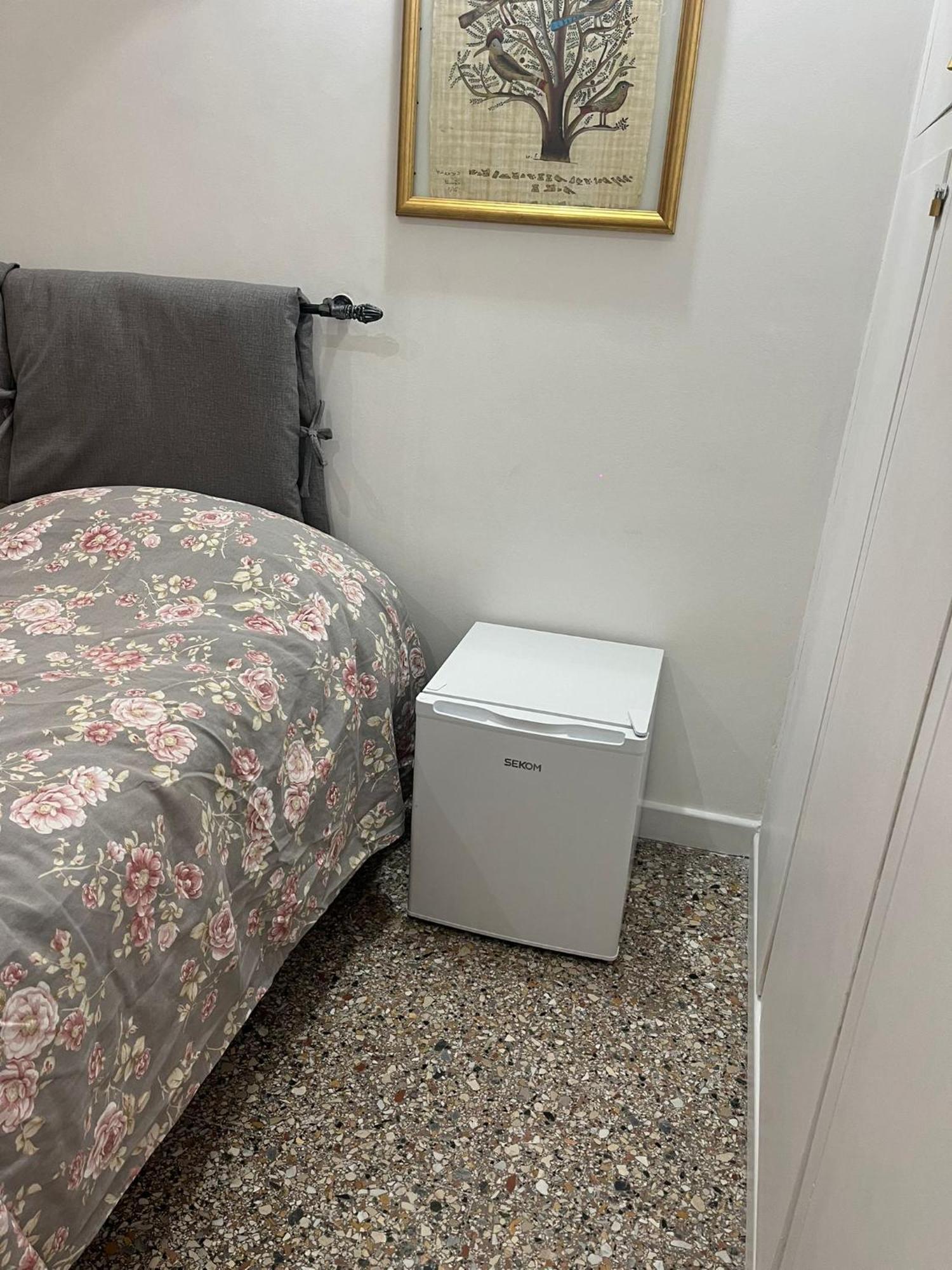 Stanza Con Ottima Posizione Affittacamere