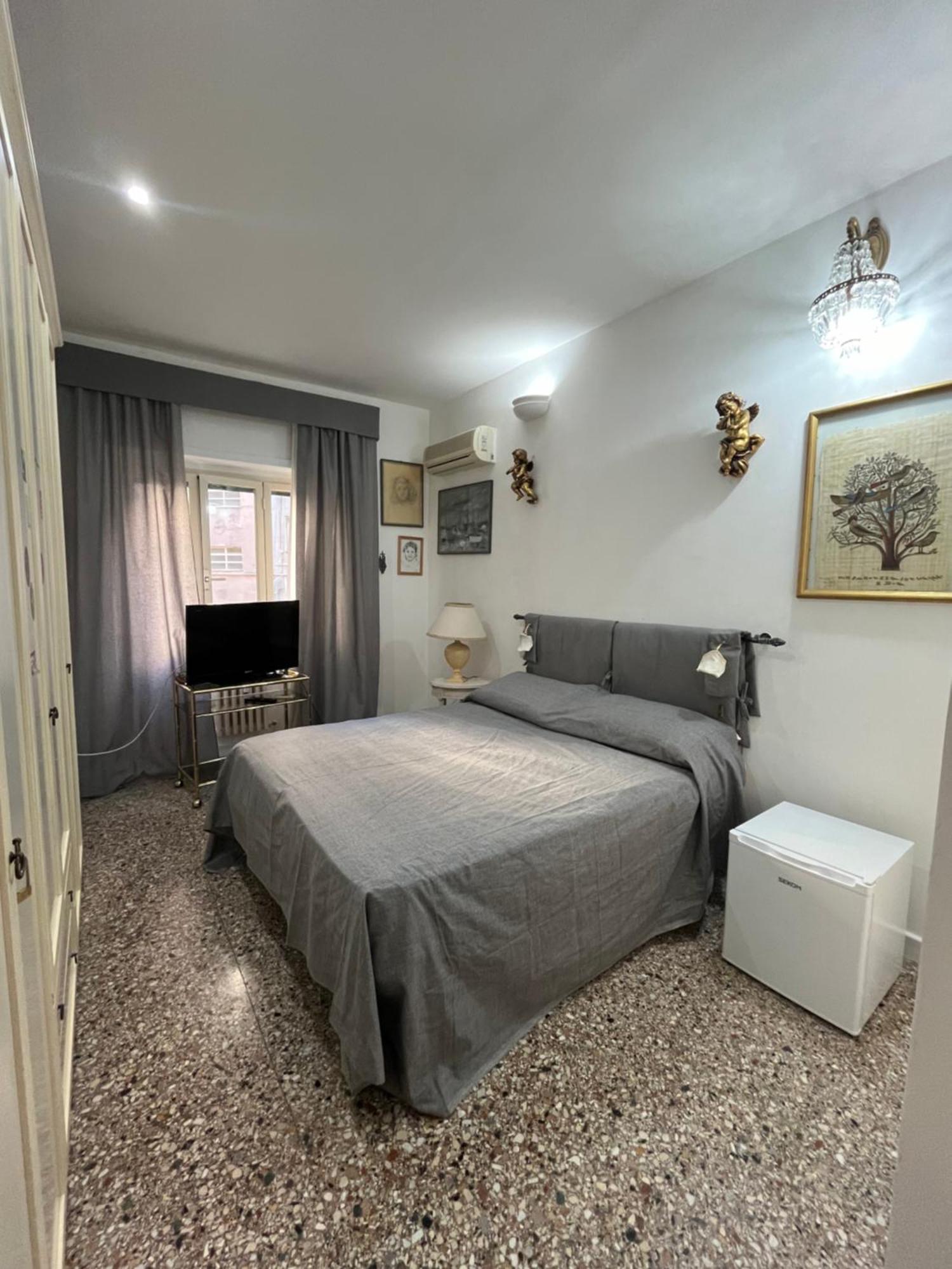Casa de hóspedes Stanza Con Ottima Posizione Roma